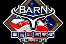 Photo of Barn Badges Photo of Barn Badges