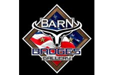Logo for Barn Badges Logo for Barn Badges