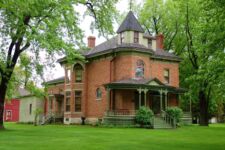 Photo of Beyer Home & Carriage Museum Photo of Beyer Home & Carriage Museum