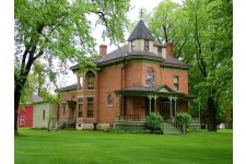 Logo for Beyer Home & Carriage Museum Logo for Beyer Home & Carriage Museum