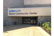 Logo for Bellin Health Fitness Oconto Logo for Bellin Health Fitness Oconto