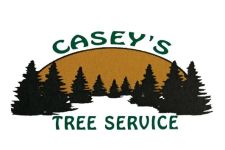 Logo for Casey’s Tree Service Logo for Casey’s Tree Service