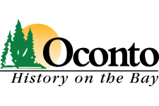 Logo for City of Oconto Logo for City of Oconto