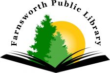 Logo for Farnsworth Public Library Logo for Farnsworth Public Library