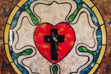 Photo of First American Lutheran Church – ELCA Photo of First American Lutheran Church – ELCA