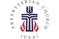 Logo for First Presbyterian Church Logo for First Presbyterian Church