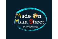 Logo for Made on Main Logo for Made on Main