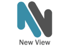 Logo for New View Industries Logo for New View Industries