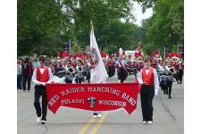 Logo for Oconto Copper Fest Logo for Oconto Copper Fest