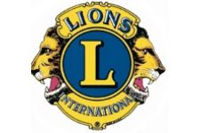 Logo for Oconto Lions Club Logo for Oconto Lions Club