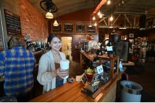 Logo for The Shop on Main Logo for The Shop on Main