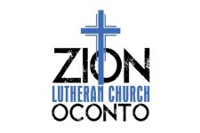 Logo for Zion Lutheran Church Logo for Zion Lutheran Church