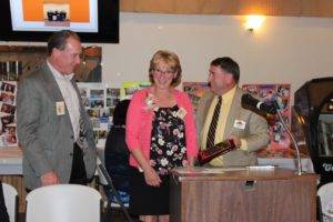 Oconto Chamber Recognition Banquet