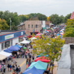 Harvest Fest September 27, 2025