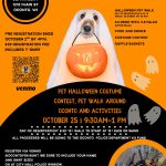 Bark & Boo Stroll