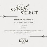 Noël Sélect - December 13, 2025