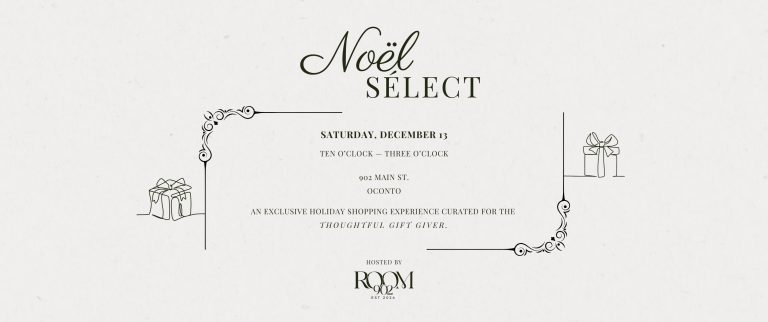 Noël Sélect - December 13, 2025